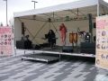 adventne koncerty v oc promenada
