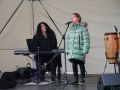 adventne koncerty v oc promenada