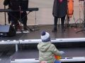 adventne koncerty v oc promenada