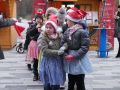 adventne koncerty v oc promenada