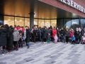 adventne koncerty v oc promenada
