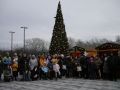 adventne koncerty v oc promenada