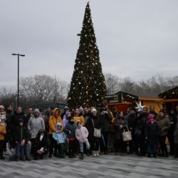 adventne koncerty v oc promenada