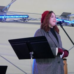 adventne koncerty v oc promenada