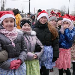adventne koncerty v oc promenada