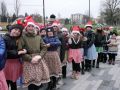 adventne koncerty v oc promenada