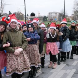adventne koncerty v oc promenada