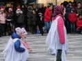 adventne koncerty v oc promenada