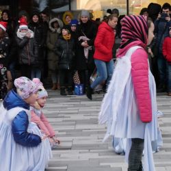 adventne koncerty v oc promenada