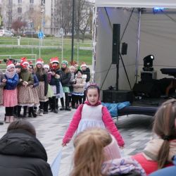 adventne koncerty v oc promenada