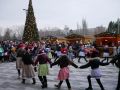 adventne koncerty v oc promenada