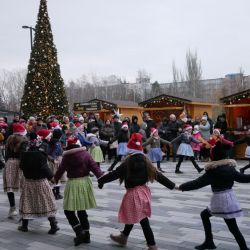 adventne koncerty v oc promenada