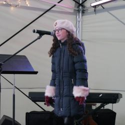 adventne koncerty v oc promenada