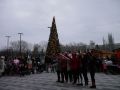 adventne koncerty v oc promenada