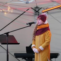 adventne koncerty v oc promenada