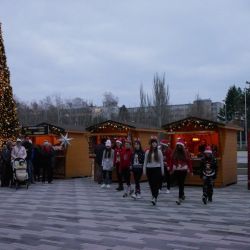 adventne koncerty v oc promenada
