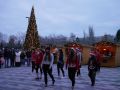 adventne koncerty v oc promenada