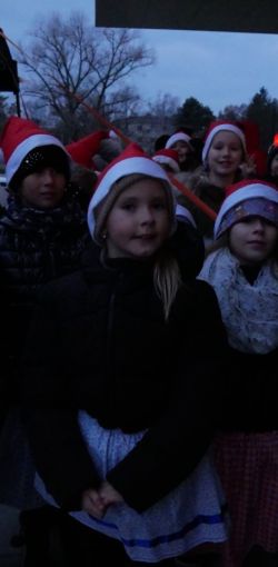 adventne koncerty v oc promenada
