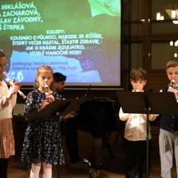 2025 12 10 adventny koncert vystava prac