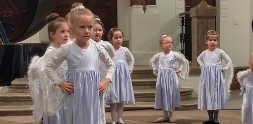 adventny koncert a vystava prac ziakov szus