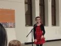 adventny koncert a vystava prac ziakov szus