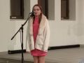 adventny koncert a vystava prac ziakov szus