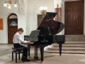 adventny koncert a vystava prac ziakov szus
