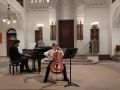 adventny koncert a vystava prac ziakov szus