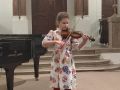 adventny koncert a vystava prac ziakov szus