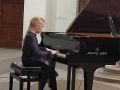 adventny koncert a vystava prac ziakov szus