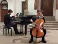 adventny koncert a vystava prac ziakov szus