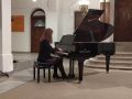adventny koncert a vystava prac ziakov szus