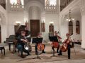 adventny koncert a vystava prac ziakov szus