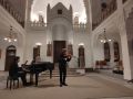 adventny koncert a vystava prac ziakov szus