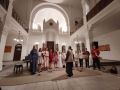 adventny koncert a vystava prac ziakov szus