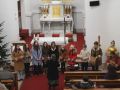 adventny koncert na kalvarii