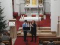 adventny koncert na kalvarii