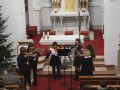 adventny koncert na kalvarii