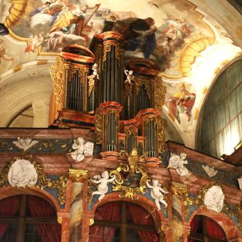 Anima in musica