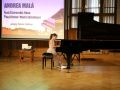 2024 14 koncert a vystava prac szus