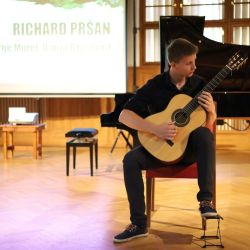 2024 06 14 koncert a vystava prac szus