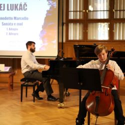 2024 06 koncert a vystava prac szus