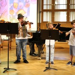 2024 06 14 koncert a vystava prac szus