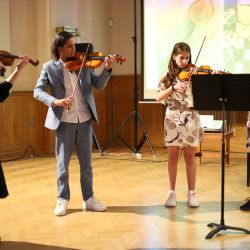 2024 06 14 koncert a vystava prac szus