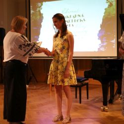 2024 06 14 koncert a vystava prac szus