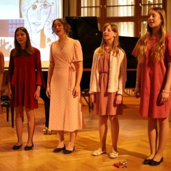 2024 06 14 koncert a vystava prac szus