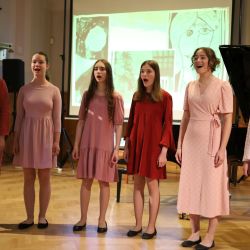2024 06 14 koncert a vystava prac szus