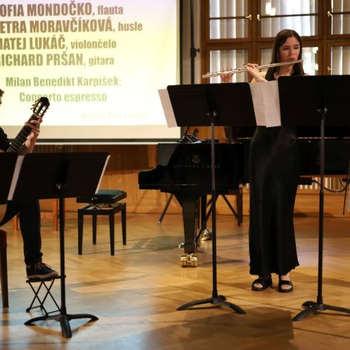 2024 06 14 koncert a vystava prac szus