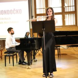 2024 06 14 koncert a vystava prac szus