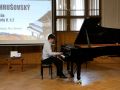 2024 06 14 koncert a vystava prac szus